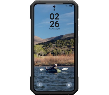 Urban Armor Gear Trooper