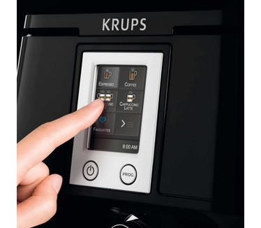 Krups EA8808