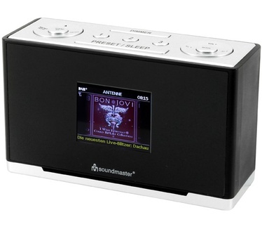 Soundmaster UR240SW