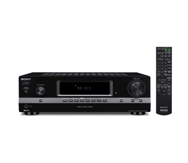 Sony STR-DH100