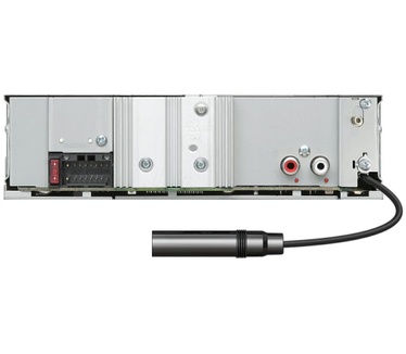 Kenwood KMM-DAB307