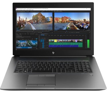 HP ZBook 17 G5 2ZC68EA