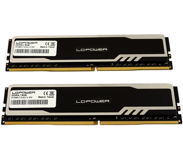 LC-Power LC-RAM-DDR4-3200-HS-16GB-KIT