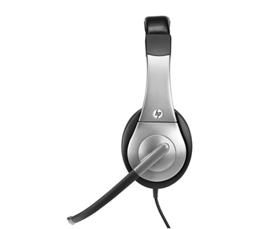 HP XA490 Premium Digital Headset