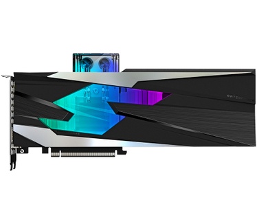 Gigabyte GeForce RTX 3080 Gaming OC Waterforce WB 10G