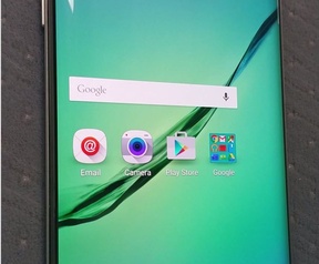 Vermoedelijke Samsung Galaxy S6 Plus