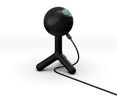 Logitech G Yeti Orb - Zwart