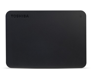 Toshiba Canvio Basics