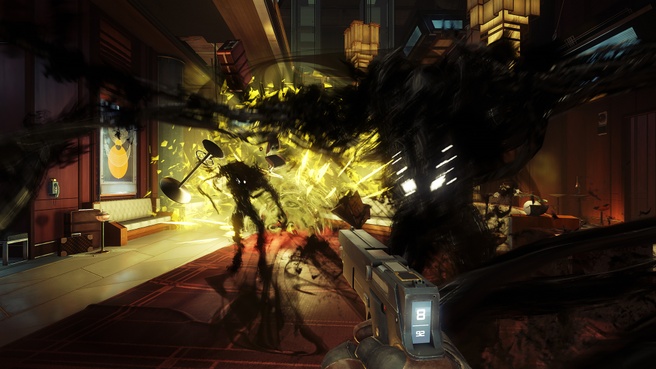 Preview Prey