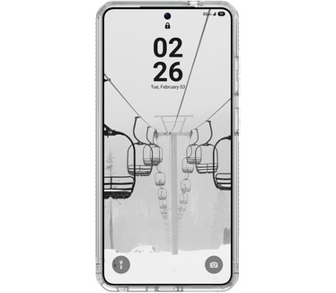 Urban Armor Gear Plyo (iPhone 8/7/6/6s) Transparant