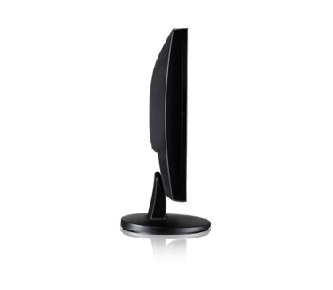 Samsung Syncmaster 943NW Zilver