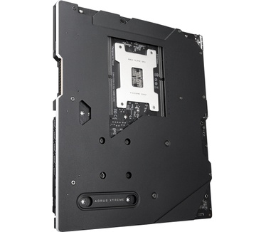 Gigabyte TRX40 Aorus Xtreme