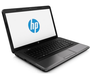 HP P 650 15.6 / B970 / 4GB / 500GB / WEB / W7
