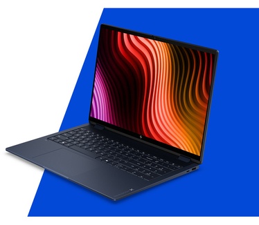 HP OmniBook X Flip 2-in-1 Laptop Next Gen AI 16-cb0606ndx