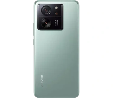 Xiaomi 13T Groen