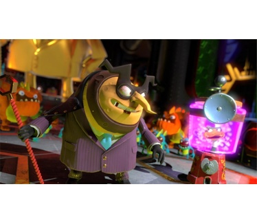 Yooka-Laylee, Xbox One