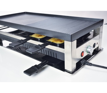 Solis Table Grill 5 in 1