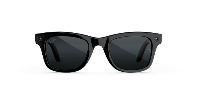 Ray-Ban Meta Gen 3