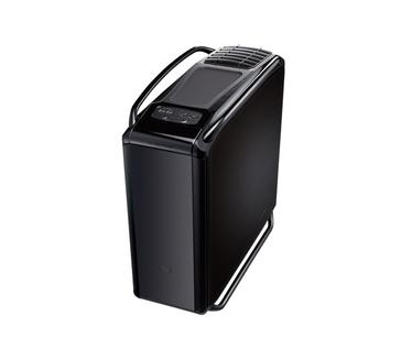 Cooler Master Cosmos Pure Black