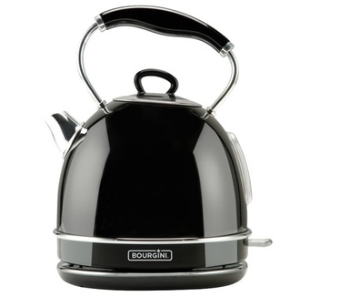 Bourgini Classic Nostalgic Water Kettle