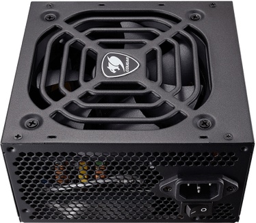 Cougar VTE400
