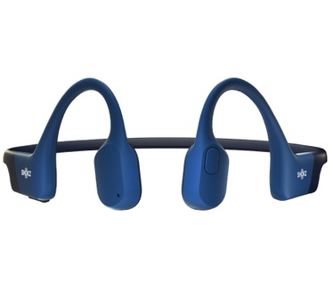 Shokz Openrun (Blauw)