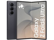 Samsung Galaxy Z Fold8 Ultra, 12GB ram, 256GB opslag Zwart