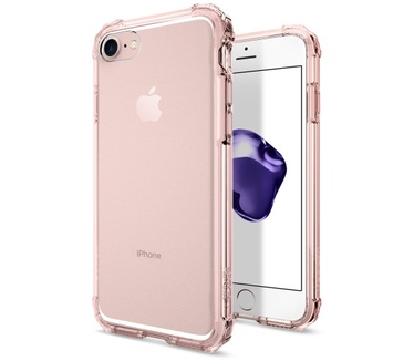 Spigen Crystal Shell