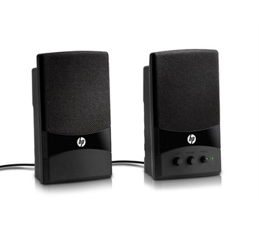 HP Multimedialuidsprekers (GL313AA)