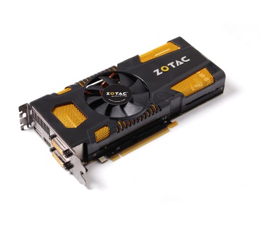Zotac GeForce GTX 570