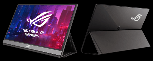 Asus Rog 1