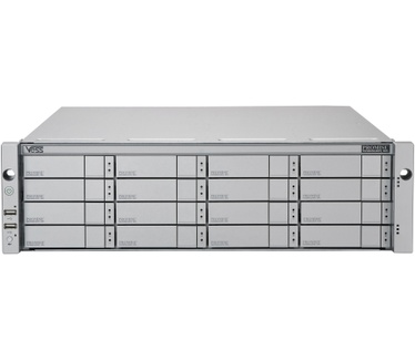 Promise Vess J2600sS 64TB