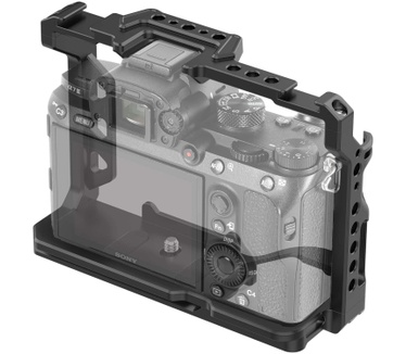 Ulanzi Ulanzi metalen cage voor Sony A7 III, A7 Mark IV en A7R III