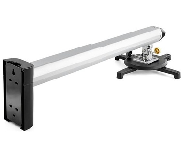 Startech.com Projector muurbeugel universeel short-throw