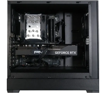 Azerty Xenith Extreme Silent Super