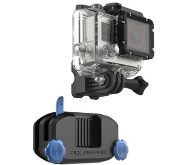 Polar Pro StrapMount Backpack Mount