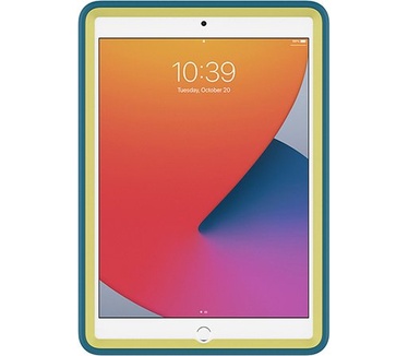 Otterbox EZGrab Series voor Apple iPad 8th/7th gen, Galaxy Runner - Geen retailverpakking