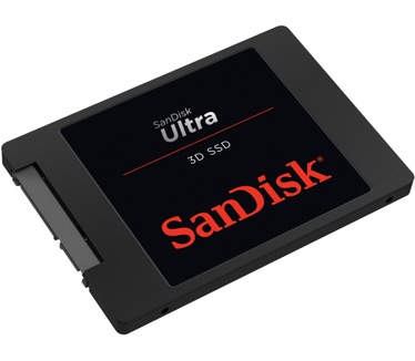 Sandisk Ultra 3D 2TB