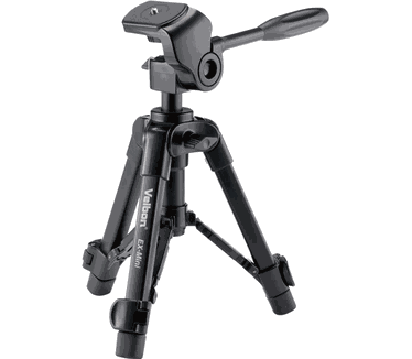 Velbon EX-Mini zwart