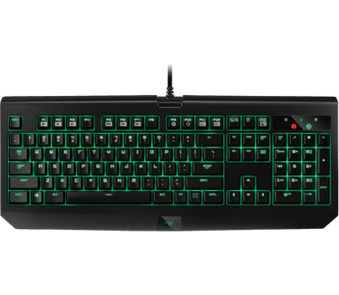 Razer Razer Blackwidow Ultimate Stealth 2016