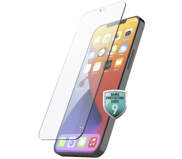 Hama Premium Crystal Glass