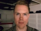 Selfievergelijking voor Galaxy S9-review (lowlight)