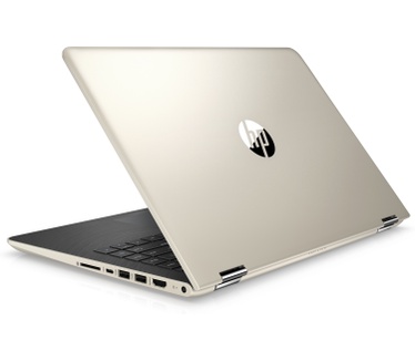 HP Pavilion x360 14-ba010nd