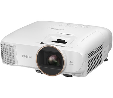 Epson EH-TW5825 with HC lamp warranty