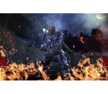 Dragon Age: Origins - Awakening