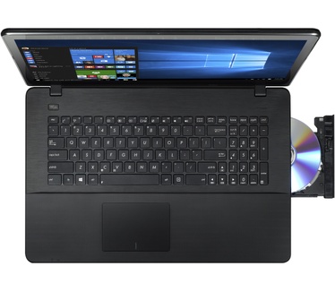 Asus F751LAV-TY570T-LU