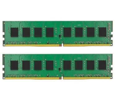 Kingston ValueRAM KVR21E15D8K2/16I