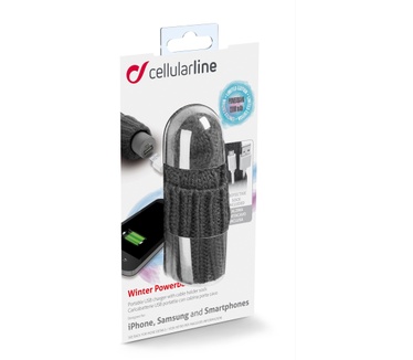 Cellular Line PBWINTER2200K