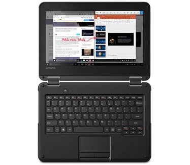 Lenovo 300e
