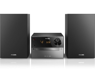 Philips BTM2310 Micromuzieksysteem
